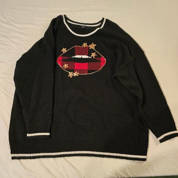 torrid Sweaters - Torrid 3x holiday sweater